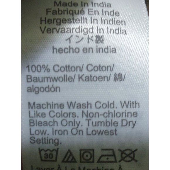 J. Crew Women's Re-Imagined Black Button-Up Shirt XL - Picture 7 of 7